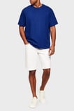 Calvin Klein Erkek T Shirt LV04LC241G C7K