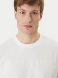 Calvin Klein LV04LF811GYAF 20S Eu Wholesale Sportswear Grap Erkek Tişört