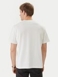 Calvin Klein LV04LF811GYAF 20S Eu Wholesale Sportswear Grap Erkek Tişört