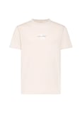 Calvin Klein Jeans Beyaz Erkek Sweatshirt LV04RC277GF7J Beyaz Sweatshirt