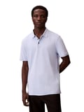 Calvin Klein LV04LB276G Supima Erkek Polo Tişört