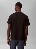 Calvin Klein LV04LF812GUB1 20S Eu Wholesale Sportswear Grap Erkek Tişört