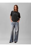 SS GRAPHIC BOXY TEE