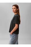 SS GRAPHIC BOXY TEE