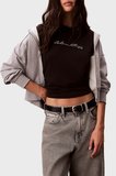 Calvin Klein Bayan T Shirt LV047F820G UB1