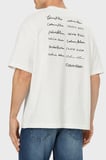 Calvin Klein Erkek T Shirt LV04RE828G YAF