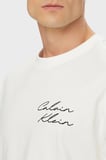 Calvin Klein Erkek T Shirt LV04RE828G YAF