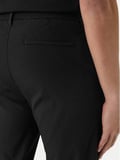 Calvin Klein Erkek Straight Fit Düz Paça Pantolon LV04LF609G