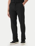 Calvin Klein Erkek Straight Fit Düz Paça Pantolon LV04LF609G