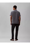 Calvin Klein Erkek Straight Fit Düz Paça Pantolon LV04LF609G