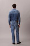 Calvin Klein Erkek Jean-LV04RF725G
