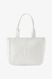 Calvin Klein Sandi Kadın Beyaz Omuz Çantası LV04F3218G-4LX