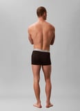 Calvin Klein Siyah Erkek Boxer LV00NB42693W7