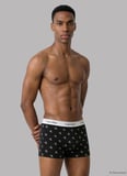 Calvin Klein Siyah Erkek Boxer LV00NB42863TH