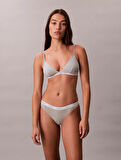 Calvin Klein Kadın Külot Set 000QD5209E31W