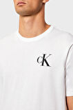 Calvin Klein Erkek T Shirt LV04RD865G YAF