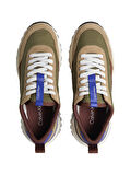 Calvin Klein Erkek Sneaker YM0YM014590IL