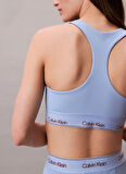 Calvin Klein Mavi Sporcu Sütyeni LVGWS5K138Z4H