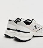 Calvin Klein Erkek Sneaker YM0YM0137901W