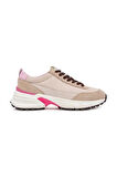 Calvin Klein Kadın Sneaker YW0YW0207502V