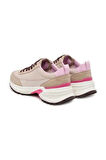 Calvin Klein Kadın Sneaker YW0YW0207502V