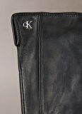 Calvin Klein Siyah Kadın Eldiven LV04F9011GUB1