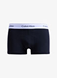Calvin Klein Kırmızı Erkek Boxer LV00NB45642VH
