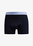 Calvin Klein Siyah Erkek Boxer LV00NB42860AZ
