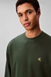 Calvin Klein Erkek Sweatshirt-LV04RC296G