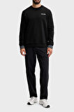 Calvin Klein Erkek Sweat LVGMF5W312 UB1