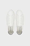 Calvin Klein Erkek Sneaker YM0YM0146101W