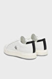 Calvin Klein Erkek Sneaker YM0YM0146101W