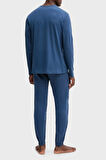 Calvin Klein Erkek Pijama Takımı LV00NM2957 CEC