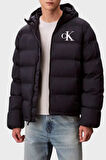 Calvin Klein Erkek Mont LV04RD528G CEF