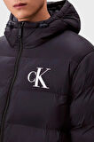 Calvin Klein Erkek Mont LV04RD528G CEF