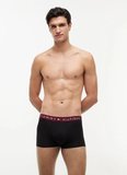 Tommy Hilfiger Çok Renkli Erkek Boxer UM0UM0390806J