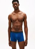 Tommy Hilfiger Siyah Erkek Boxer UM0UM038850SL