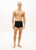 Tommy Hilfiger Siyah Erkek Boxer UM0UM039000R8