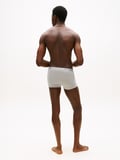 3P LOW RISE TRUNK Erkek Gri Boxer - UM0UM03762