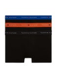 Tommy Hilfiger Siyah Erkek Boxer UM0UM038900YZ