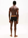 Tommy Hilfiger Siyah Erkek Boxer UM0UM038900YZ