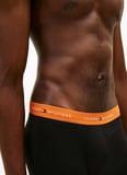 Tommy Hilfiger Siyah Erkek Boxer UM0UM038900YZ