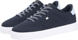 TOMMY HILFIGER Kadın Marka Logolu Günlük Kullanıma Uygun Mavi Sneaker FW0FW09289 DW6