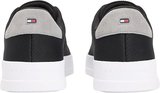 Tomyy Hilfiger Erkek Th Court Knıt Ayakkabı FM0FM05823