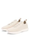 Tommy Hilfiger Açık Bej Kadın Sneaker FW0FW09112ACI