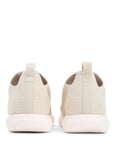 Tommy Hilfiger Açık Bej Kadın Sneaker FW0FW09112ACI