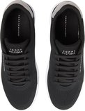 Tomyy Hilfiger Erkek Th Court Knıt Ayakkabı FM0FM05823
