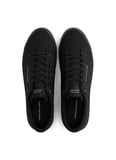 Tommy Hilfiger Siyah Erkek Sneaker HARLEM CORE II CVS