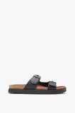 Tommy Jeans Erkek Terlik-FM0FM05754