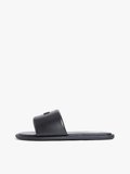 TJW SOFT PADDED CASUAL SLIDE Kadın Siyah Terlik - EN0EN02950